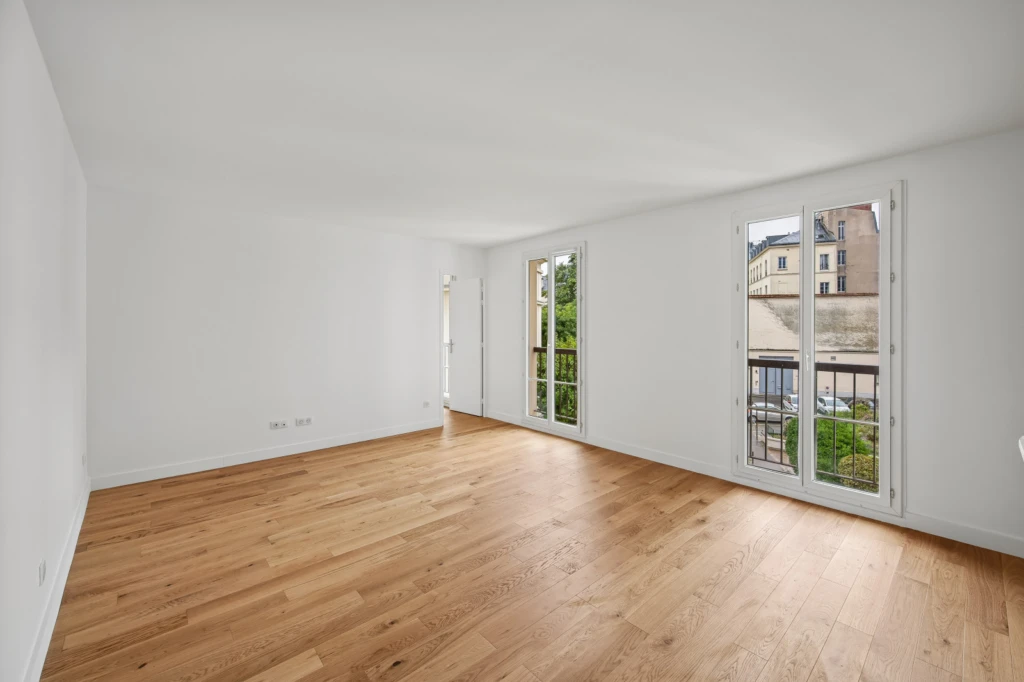 EXCLUSIVITE - 5P Rénové - Versailes Château 4