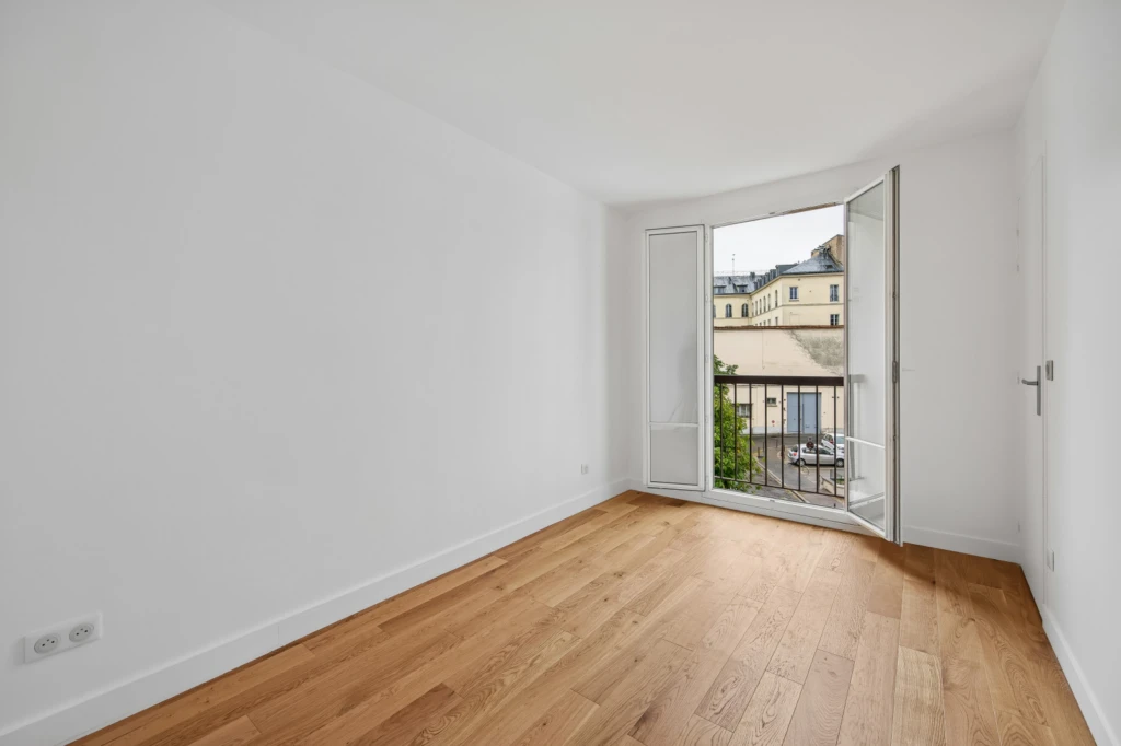 EXCLUSIVITE - 5P Rénové - Versailes Château 6