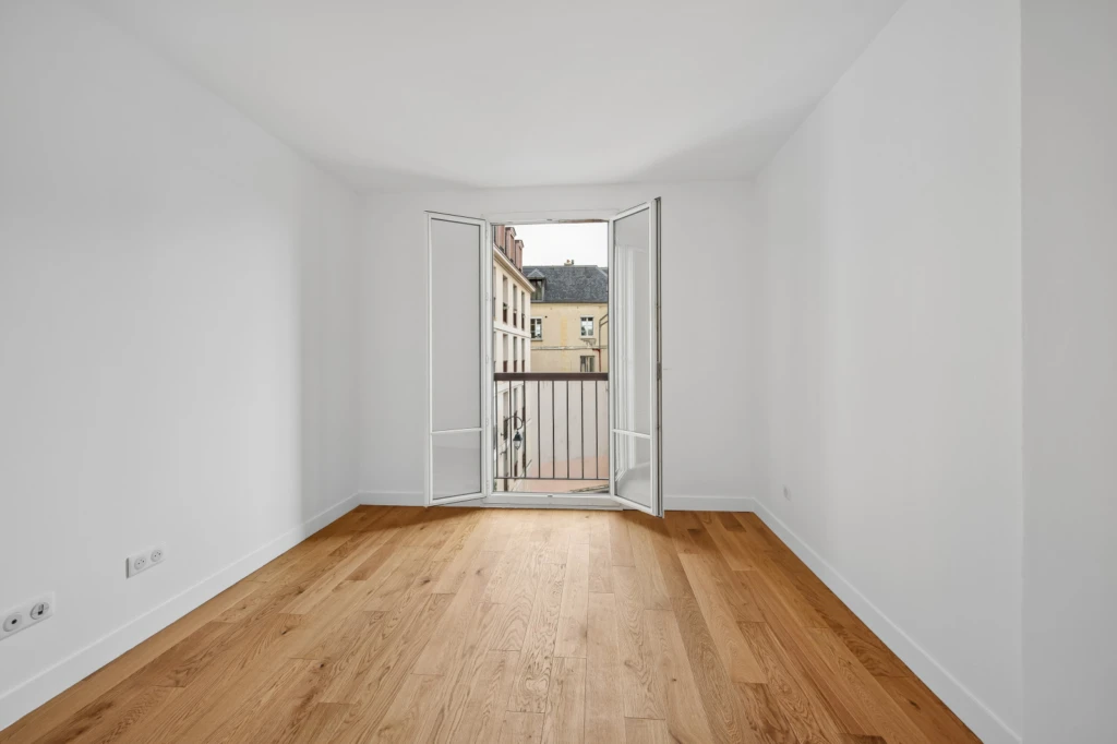 EXCLUSIVITE - 5P Rénové - Versailes Château 10