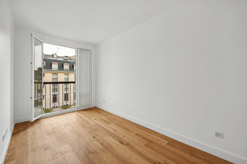 EXCLUSIVITE - 5P Rénové - Versailes Château 12