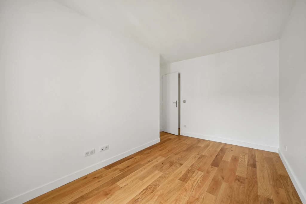 EXCLUSIVITE - 5P Rénové - Versailes Château 8