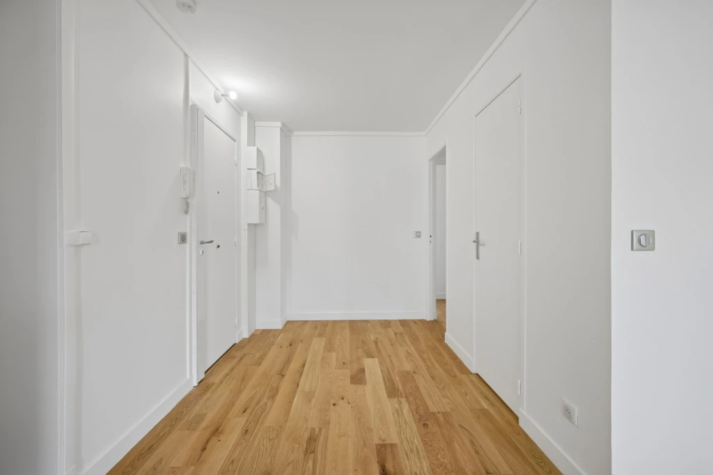 EXCLUSIVITE - 5P Rénové - Versailes Château 7