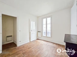 Quartier Commerce - Charmant T2 à fort potentiel 3