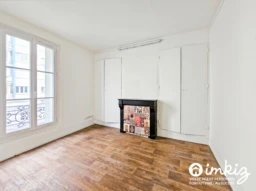 Quartier Commerce - Charmant T2 à fort potentiel 1
