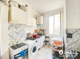 Appartement 3 pièces 3