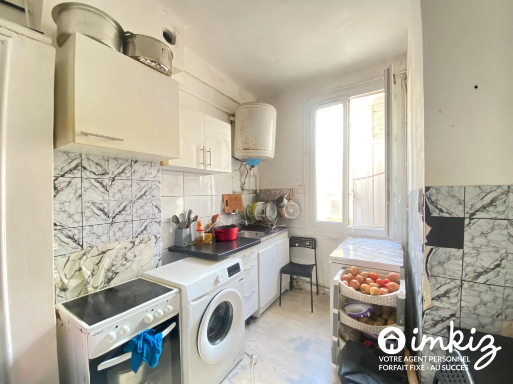 Appartement 3 pièces 7