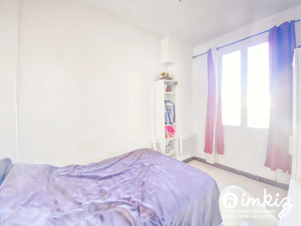 Appartement 3 pièces 10