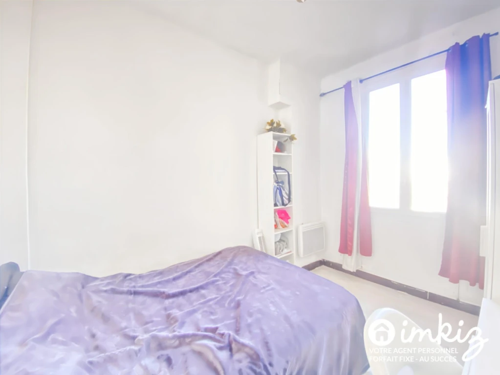 Appartement 3 pièces 4
