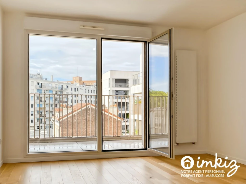 Appartement 2 pièces 1