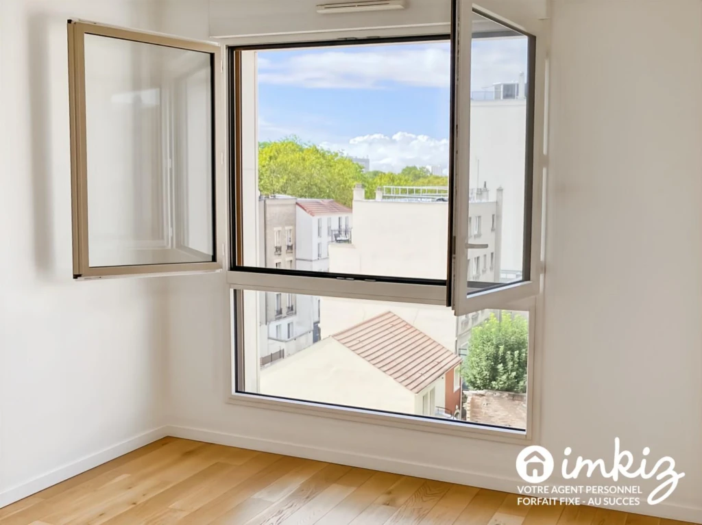 Appartement 2 pièces 2