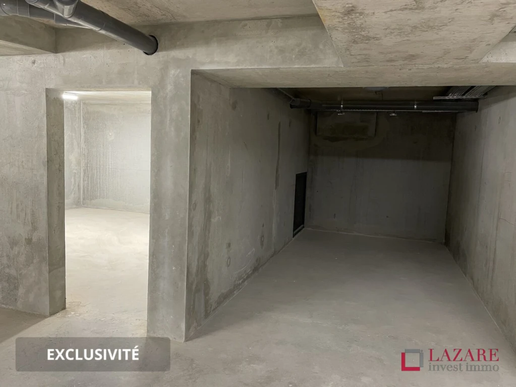 A LOUER T3 récent avec garage fermé 12