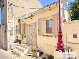 Maison 2 pièces 8