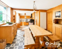 RARE - 5 appartements - Ermitage St Roch 3