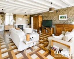 RARE - 5 appartements - Ermitage St Roch 2
