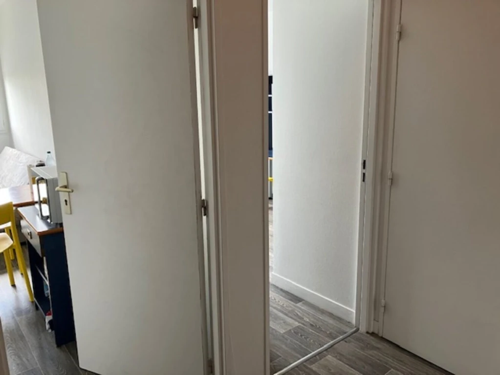 Résidence étudiante 2 pièces 7