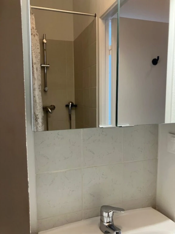 Résidence étudiante 2 pièces 6