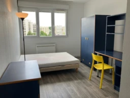 Résidence étudiante 2 pièces 3