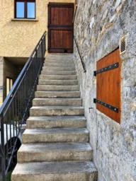 Spacieux T3 avec balcon et mezzanines 15