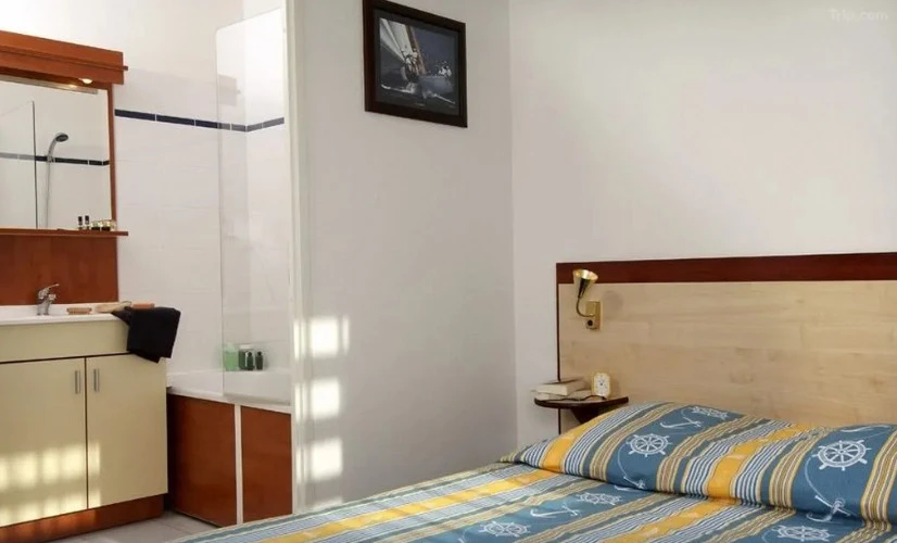 Studio Lmnp renta. 6.20 % 3