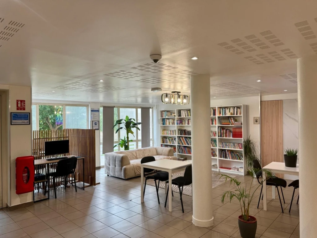 Studio Lmnp renta. 6.20 % 2