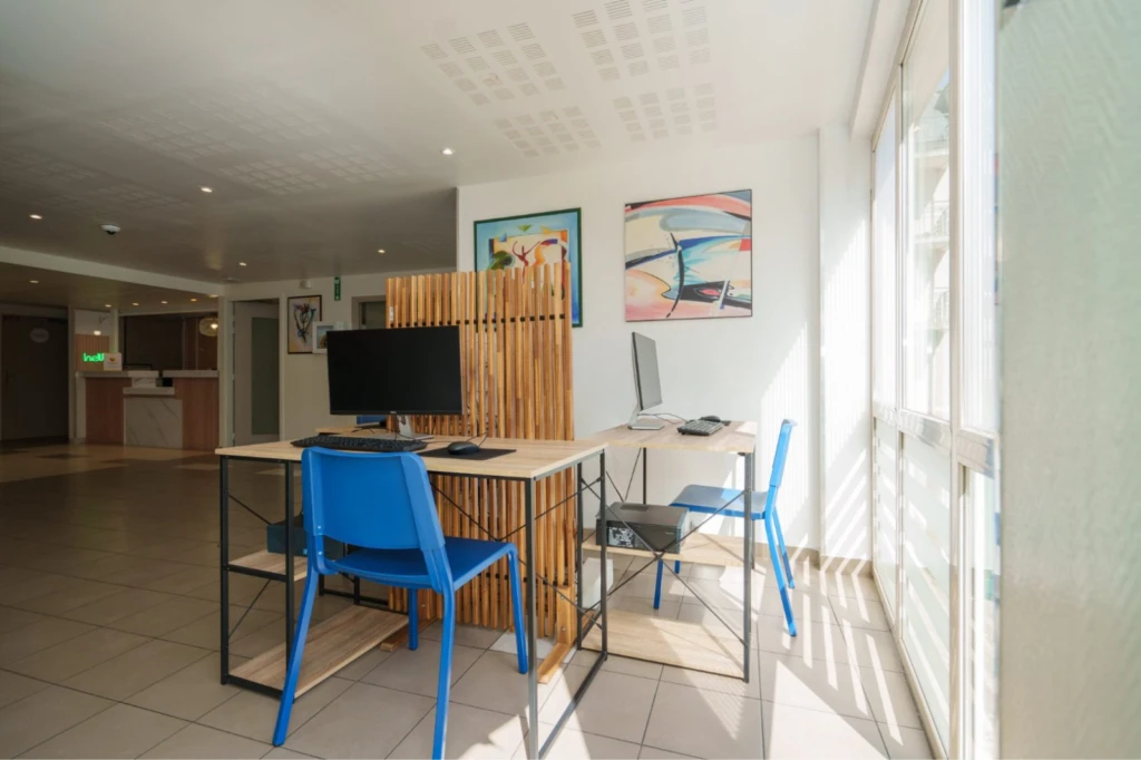 Studio Lmnp renta. 6.20 % 5