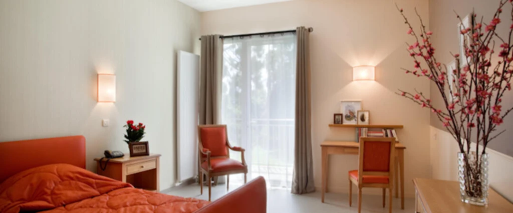Chambre simple Lmnp renta. 7.80 % 4