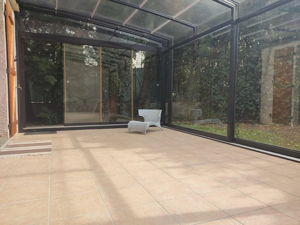 Maison 90m² DPE C – Véranda Rétractable unique 1