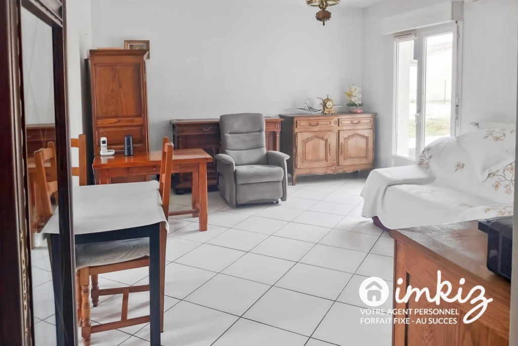 Maison 4 pièces 1