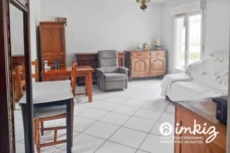 Maison 4 pièces 1