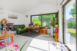 Rare -centre ville - jardin - 2 logements possible 3