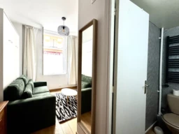Appartement meublé rénové – Rue Duret, 75116 2