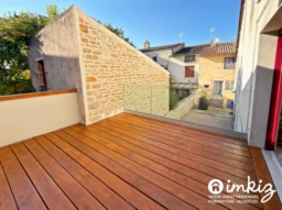 Exceptionnelle : maison designer 1