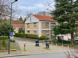 Appartement 5 pièces 4 chambres 100 m² - dernier étage - parking 3
