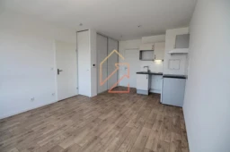 Appartement 2 pièces 37m² avec parking 2