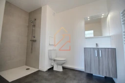 Appartement 2 pièces 37m² avec parking 3