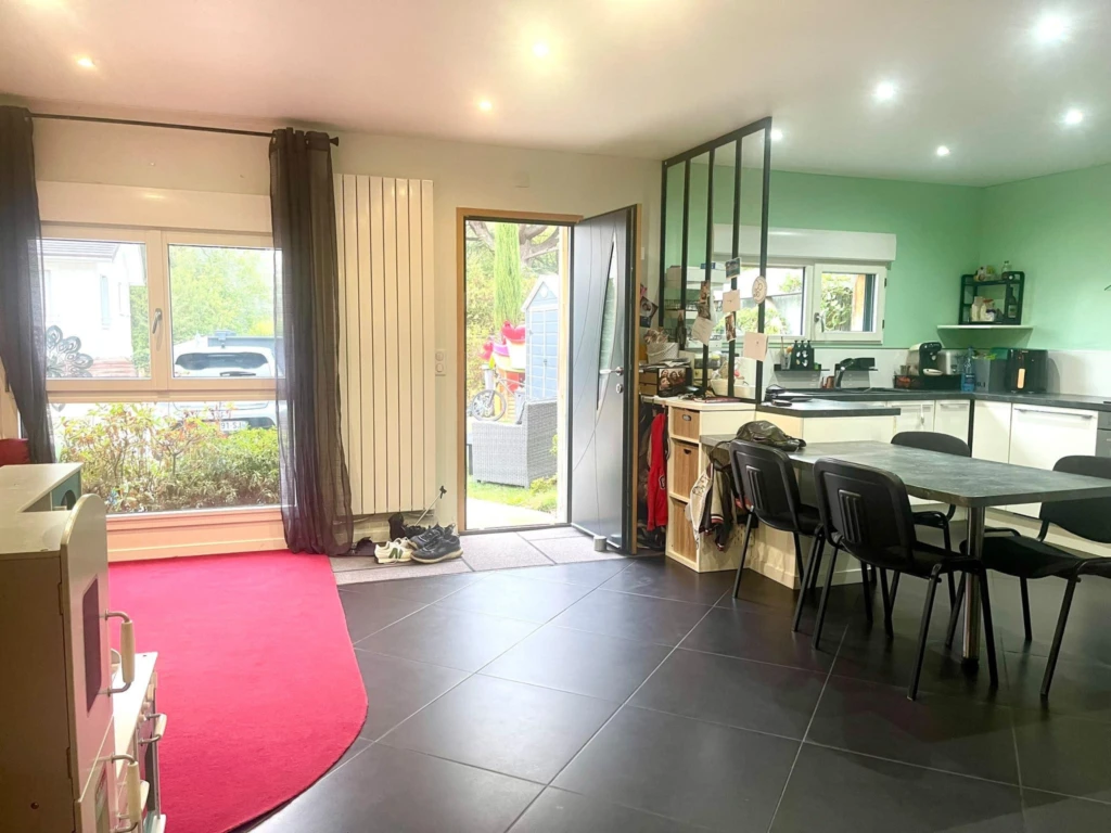 Maison 5 pièces 5