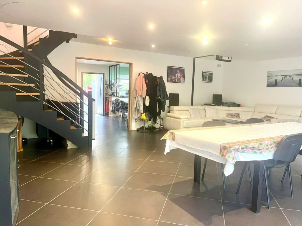 Maison 5 pièces 3