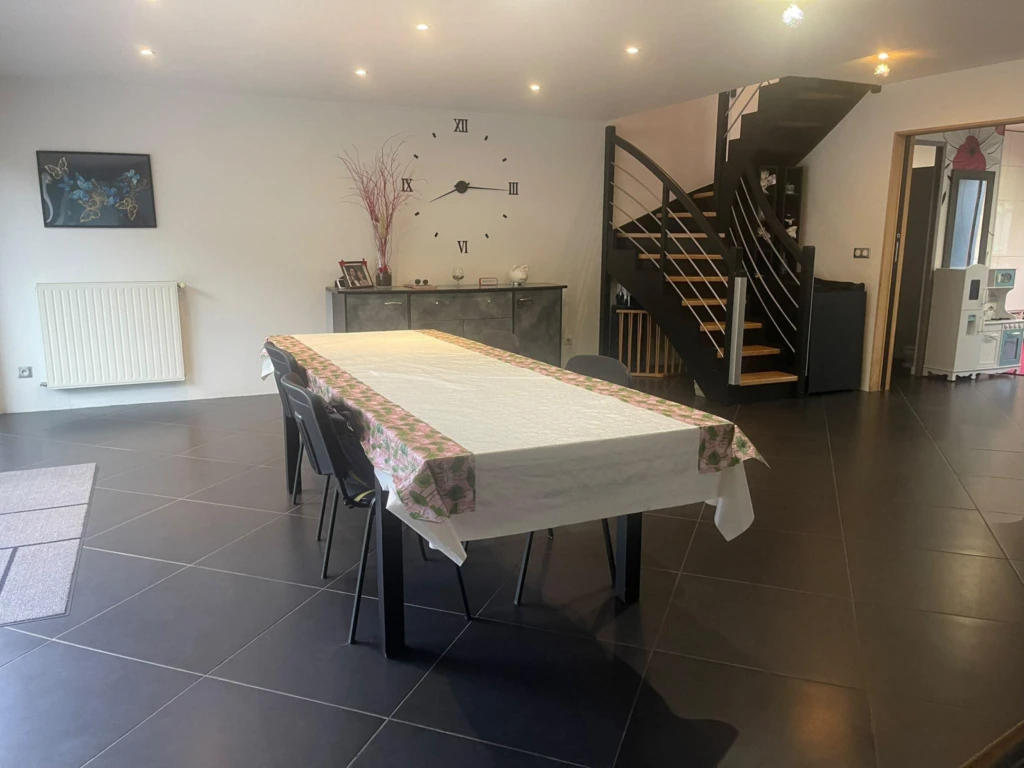 Maison 5 pièces 4