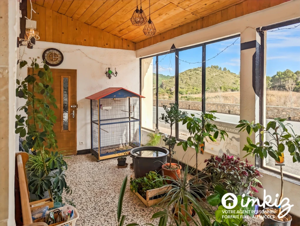 Maison 14 pièces 13