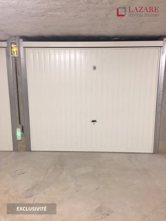 Box à louer 3