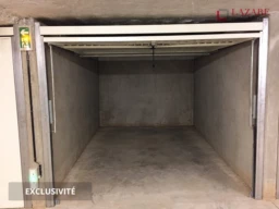 Box à louer 1