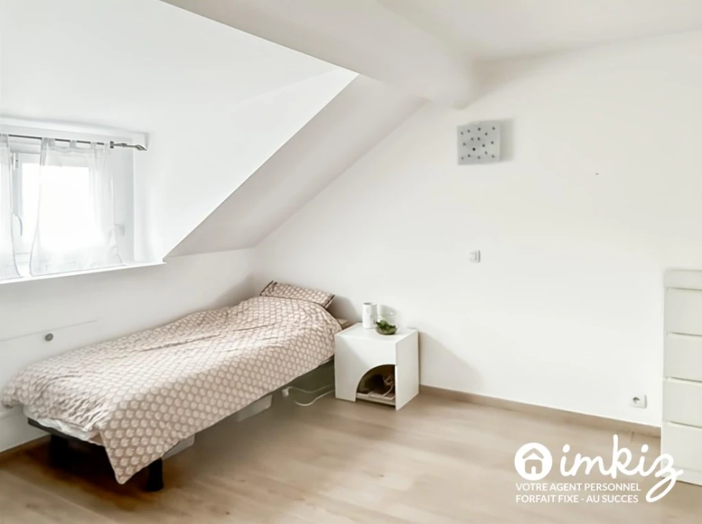 Maison 135 m², 4 chambres - Manissieux 7