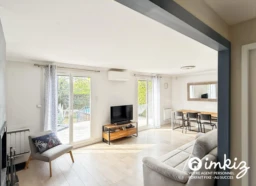 Maison 135 m², 4 chambres - Manissieux 3
