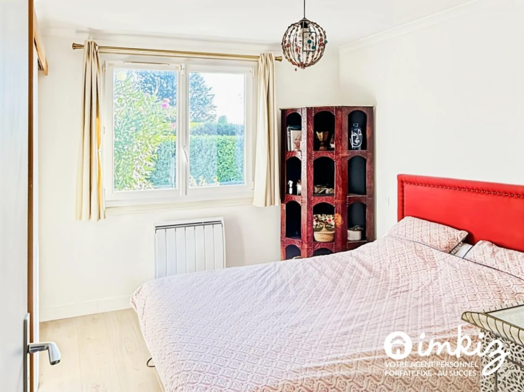 Maison 135 m², 4 chambres - Manissieux 6