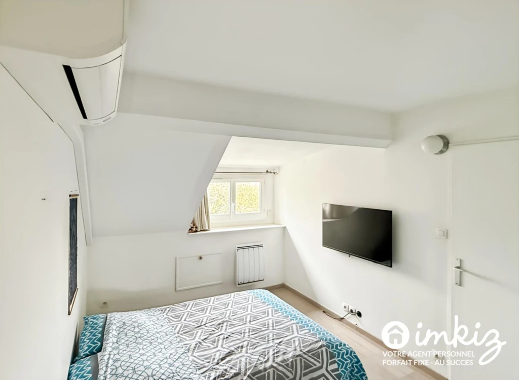 Maison 135 m², 4 chambres - Manissieux 8
