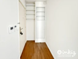 Appartement 4 pièces 75m² + Terrasse 29m² 3