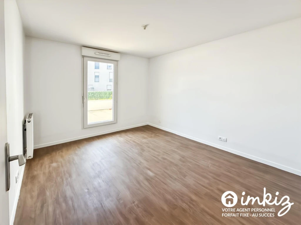Appartement 4 pièces 75m² + Terrasse 29m² 1