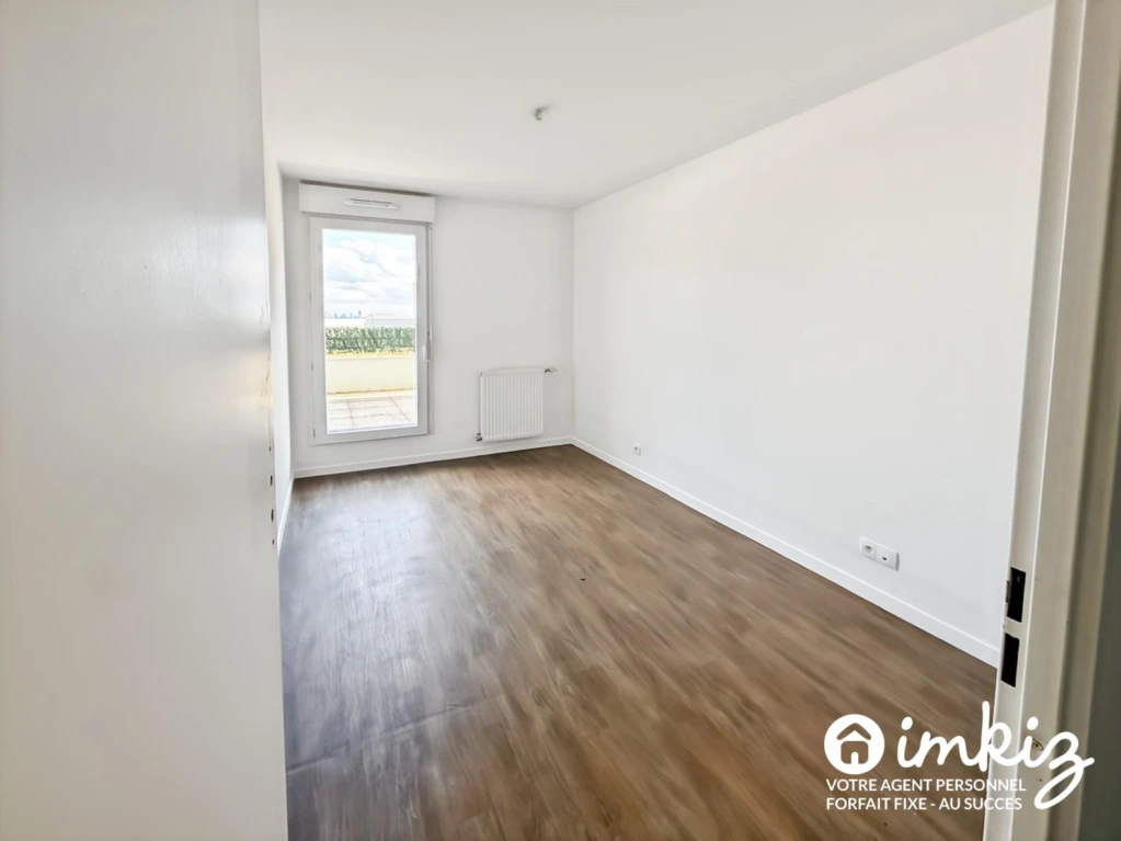 Appartement 4 pièces 75m² + Terrasse 29m² 4