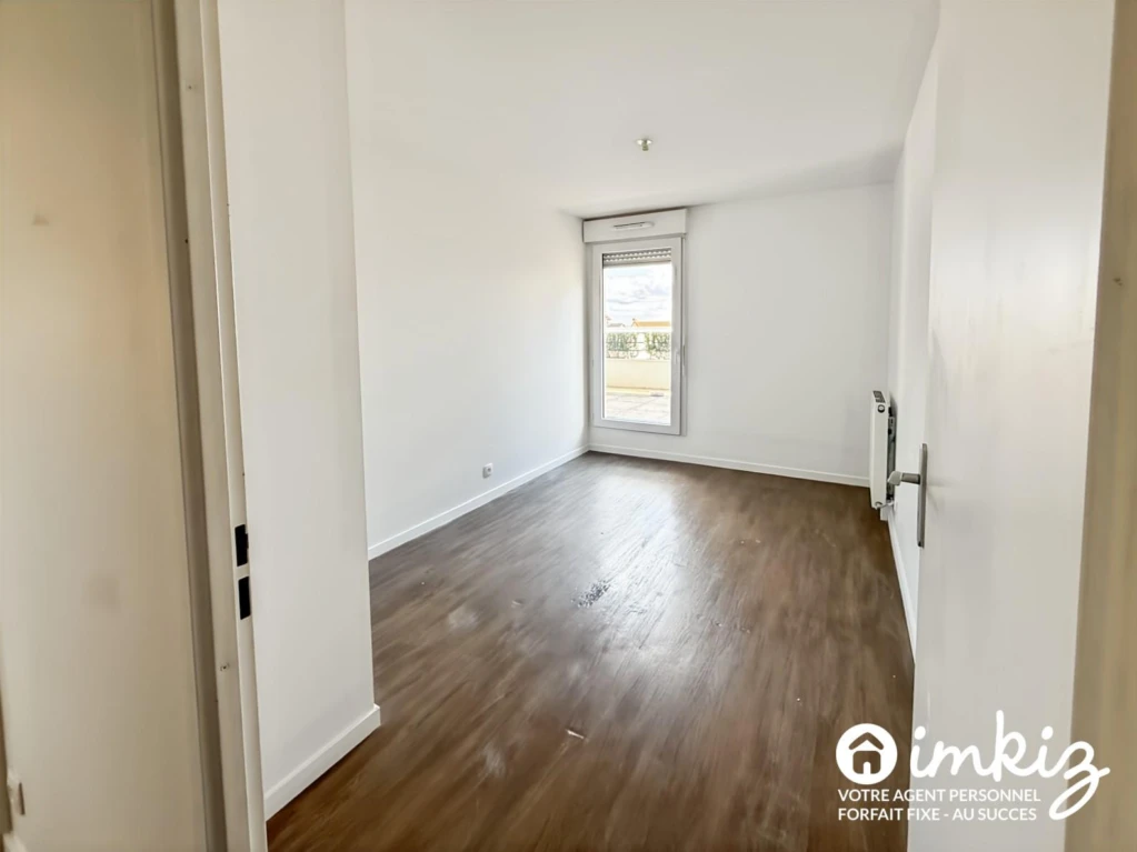 Appartement 4 pièces 75m² + Terrasse 29m² 7