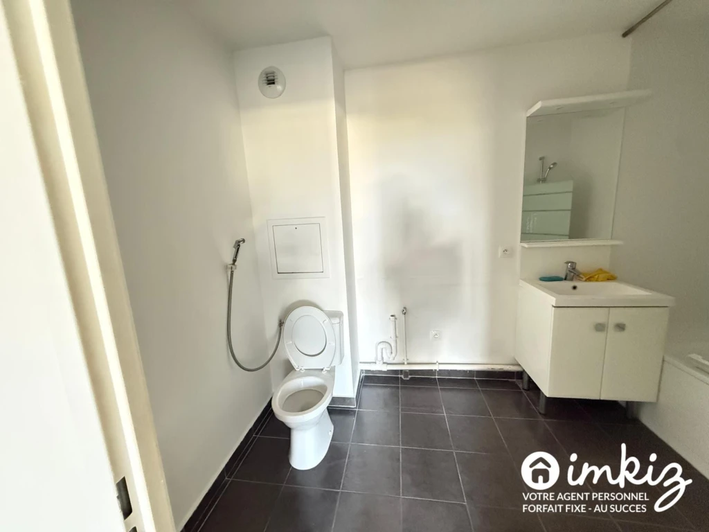 Appartement 4 pièces 75m² + Terrasse 29m² 9